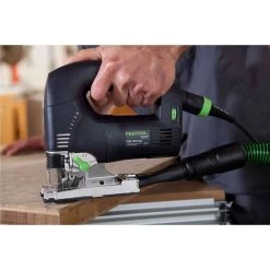 Festool D-Handle Jigsaw Trion PSB 300 EQ-Plus (576049) -Best Tool Shop 43049 04 1000