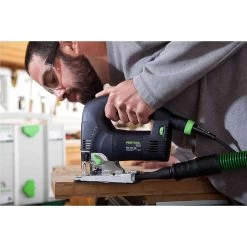 Festool D-Handle Jigsaw Trion PSB 300 EQ-Plus (576049) -Best Tool Shop 43049 05 1000
