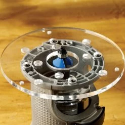 Rockler Trim Router Table -Best Tool Shop 43550 05 1000