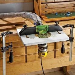 Rockler Trim Router Table -Best Tool Shop 43550 07 1000