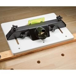 Rockler Trim Router Table -Best Tool Shop 43550 07 1000 1
