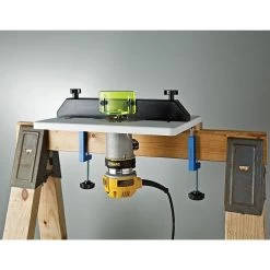 Rockler Trim Router Table -Best Tool Shop 43550 09 1000 1