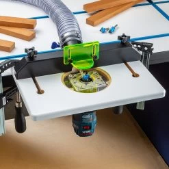 Rockler Trim Router Table -Best Tool Shop 43550 15 1000