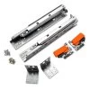 Blum TANDEM Plus BLUMOTION Soft Close Full Extension Drawer Slide Kit -Best Tool Shop 43841 02 1000 1