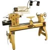 Powermatic 4224B Lathe, 3HP 1 Or 3PH 220V 1 Powermatic 4224B Lathe, 3HP 1 Or 3PH 220V -Best Tool Shop 43846 01 1000