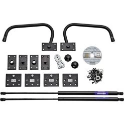 Side Mount Deluxe Murphy Bed Hardware -Best Tool Shop 43932 01 1000