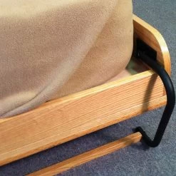 Side Mount Deluxe Murphy Bed Hardware