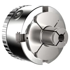 Easy Wood Tools CJ210 1/2'' Easy-Reach Dovetail Jaws