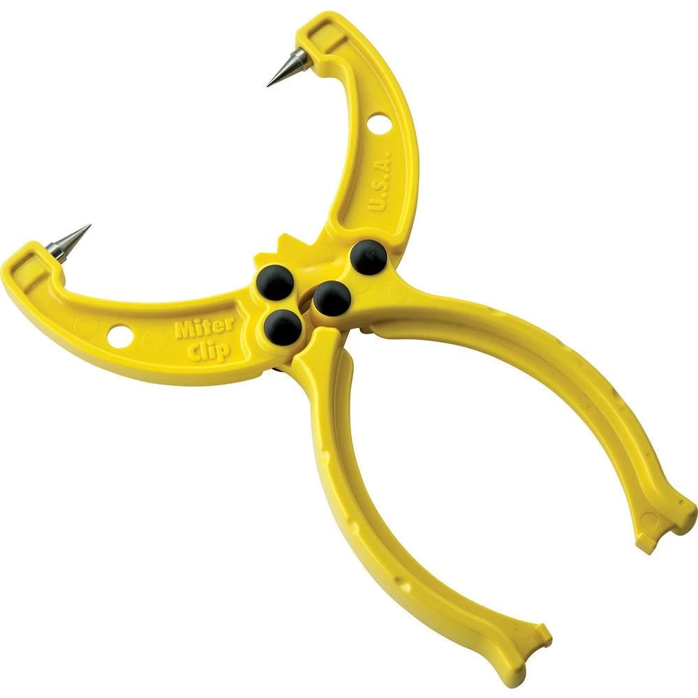 Trim Clip Miter Clip 4 Trim Clip Miter Clip - Image 2