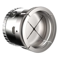 Easy Wood Tools CJ350 3-1/2'' Easy-Reach Dovetail Jaws