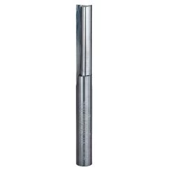 Freud® Double Flute Straight Router Bits - 1/4" Shank -Best Tool Shop 44733 02 1000