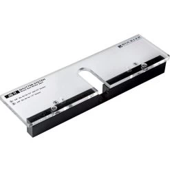 Mouse Hole Jig-It® For Movable Louvered Shutters