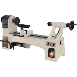 Jet® JWL-1015VS 10'' X 15'' Variable Speed Wood Lathe 9 Jet® JWL-1015VS 10'' X 15'' Variable Speed Wood Lathe -Best Tool Shop 45517 01 1000