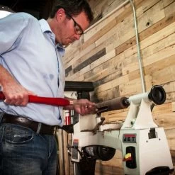 Jet® JWL-1015VS 10'' X 15'' Variable Speed Wood Lathe 8 Jet® JWL-1015VS 10'' X 15'' Variable Speed Wood Lathe -Best Tool Shop 45517 03 1000