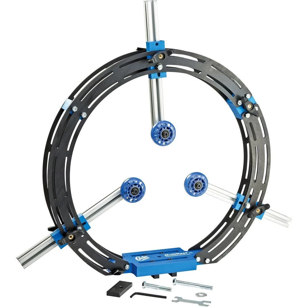 Carter Multi-Rest™ Work Support System 8 Carter Multi-Rest™ Work Support System - Image 6