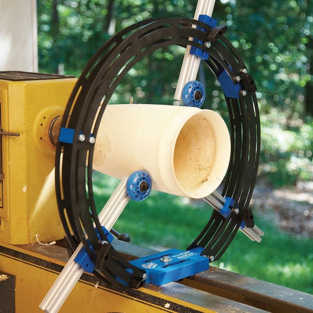 Carter Multi-Rest™ Work Support System 9 Carter Multi-Rest™ Work Support System - Image 7