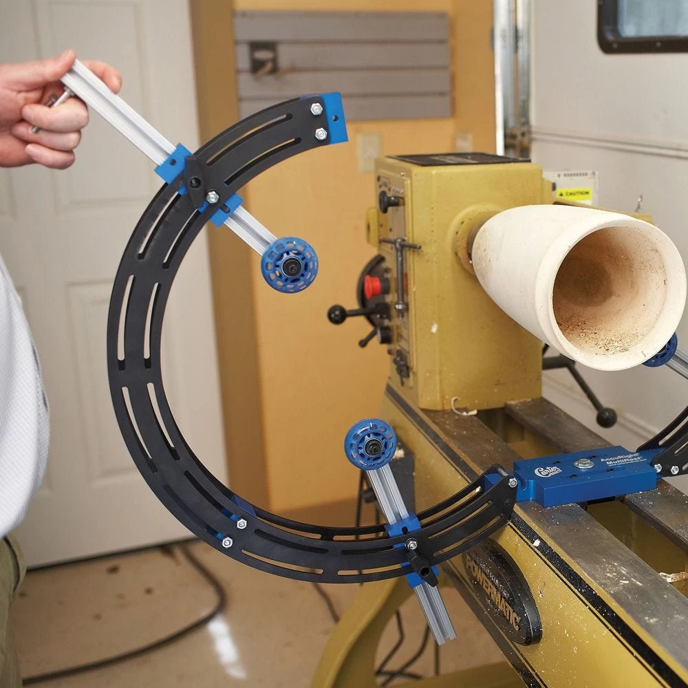 Carter Multi-Rest™ Work Support System 7 Carter Multi-Rest™ Work Support System - Image 5