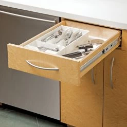 100-lb. Self-Closing Full Extension Drawer Slides - Centerline® 757 SC (16" To 22") 11 100-lb. Self-Closing Full Extension Drawer Slides - Centerline® 757 SC (16" To 22") -Best Tool Shop 45908 05 1000 1