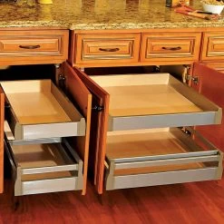 1-1/4" QuikTray Rollout Shelf Supports -Best Tool Shop 46259 01 1000