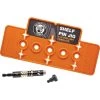 Rockler Bench Dog® 1/4'' Shelf Pin Jig -Best Tool Shop 46350 01 1000 1