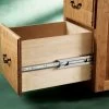 220-lb. Heavy-Duty Full-Extension Drawer Slides - Centerline® 758(16" To 28") -Best Tool Shop 46899 02 1000