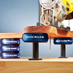 Rockler Bench Cookie Plus Work Grippers Master Kit -Best Tool Shop 46902 09 1000