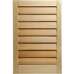 3-1/2'' Fixed/Movable Louver Shutter Jig And Hardware -Best Tool Shop 47674 98 1000