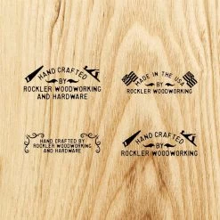 Custom Branding Iron Standard Plus - 24 Styles Available 20 Custom Branding Iron Standard Plus - 24 Styles Available -Best Tool Shop 47702 01 1000