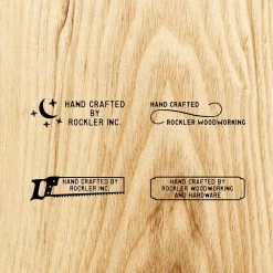 Custom Branding Iron Standard Plus - 24 Styles Available 16 Custom Branding Iron Standard Plus - 24 Styles Available -Best Tool Shop 47702 04 1000