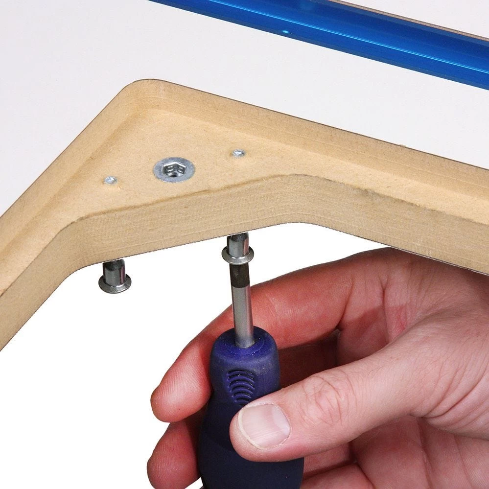Incra Mast-R-Lift-II-R Designed For Rockler Tables 8 Incra Mast-R-Lift-II-R Designed For Rockler Tables - Image 6