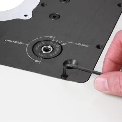 Incra Mast-R-Lift-II-R Designed For Rockler Tables 18 Incra Mast-R-Lift-II-R Designed For Rockler Tables -Best Tool Shop 47737 03 1000 1