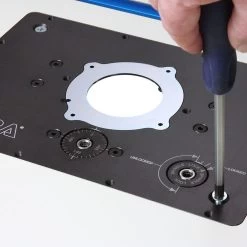 Incra Mast-R-Lift-II-R Designed For Rockler Tables 19 Incra Mast-R-Lift-II-R Designed For Rockler Tables -Best Tool Shop 47737 04 1000