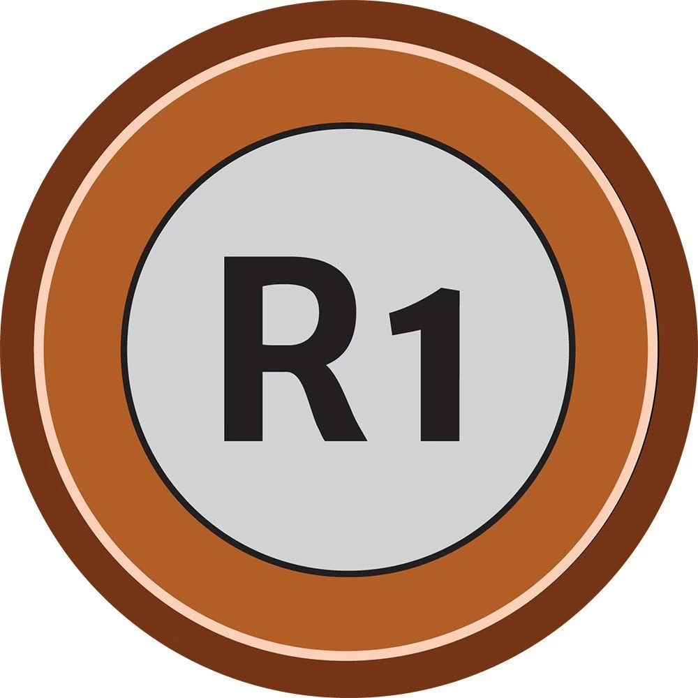 Mini Ergonomic Carbide Turning Tool, Round 4 Mini Ergonomic Carbide Turning Tool, Round - Image 2