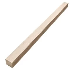 2'' X 2'' X 36'' Turning Blanks -Best Tool Shop 48006 01 1000