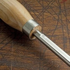 Mini Ergonomic Carbide Turning Tool, Diamond -Best Tool Shop 48162 02 1000