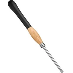 Full-Size Ergonomic Carbide Turning Tool, Round 19 Full-Size Ergonomic Carbide Turning Tool, Round -Best Tool Shop 48723 01 1000