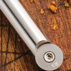 Full-Size Ergonomic Carbide Turning Tool, Round 17 Full-Size Ergonomic Carbide Turning Tool, Round -Best Tool Shop 48723 03 1000