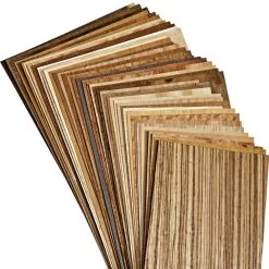 Veneer Variety-Pack, 20 Square Feet