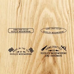 Custom Branding Iron - 16 Styles Available! -Best Tool Shop 48893 01 1000