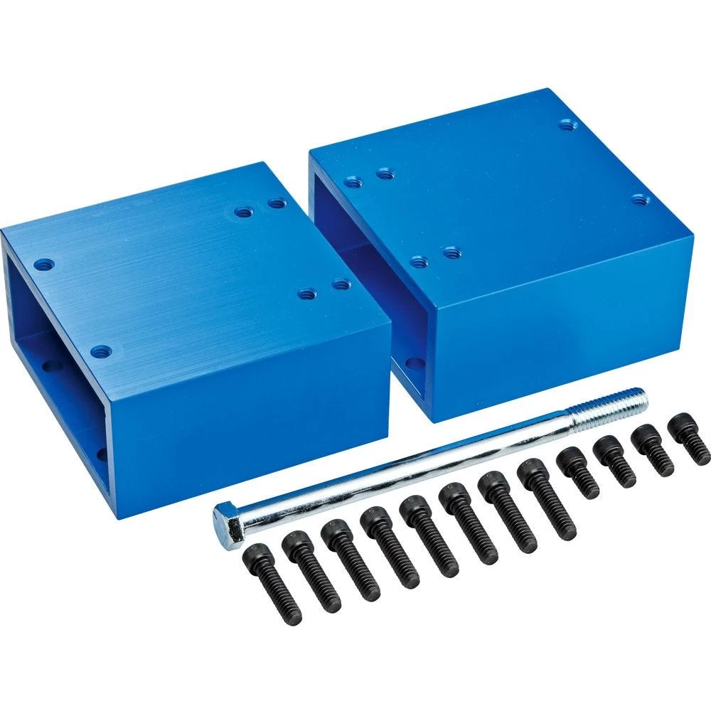 Carter Multi-Rest™ Work Support System 4 Carter Multi-Rest™ Work Support System - Image 2