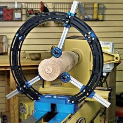 Carter Multi-Rest™ Work Support System