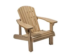 Rockler Classic Adirondack Chair Plan With Templates -Best Tool Shop 49259 01 1000 1