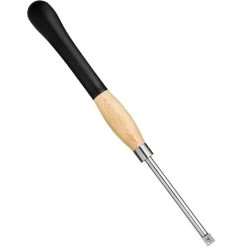 Full-Size Ergonomic Carbide Turning Tool, Square -Best Tool Shop 49318 01 1000