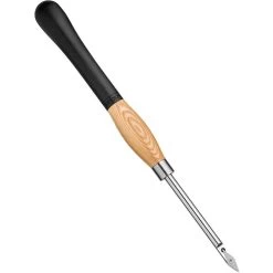 Full-Size Ergonomic Carbide Turning Tool, Diamond -Best Tool Shop 49632 01 1000