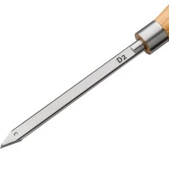 Full-Size Ergonomic Carbide Turning Tool, Diamond