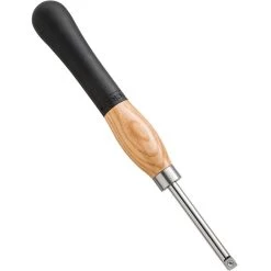 Mini Ergonomic Carbide Turning Tool, Square Radius 18 Mini Ergonomic Carbide Turning Tool, Square Radius -Best Tool Shop 49804 01 1000