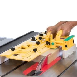 Micro Jig Microdial Tapering Jig