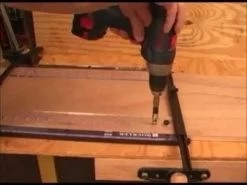Rockler Pro Shelf Drilling Jig -Best Tool Shop 4ycwkdbxybe