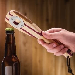 Rockler Inset Bottle Openers, 6-Pack -Best Tool Shop 50058 05 1000