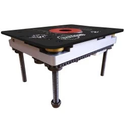 SawStop RT-LFT 4-Post Router Lift With Lock -Best Tool Shop 50464 01 1000